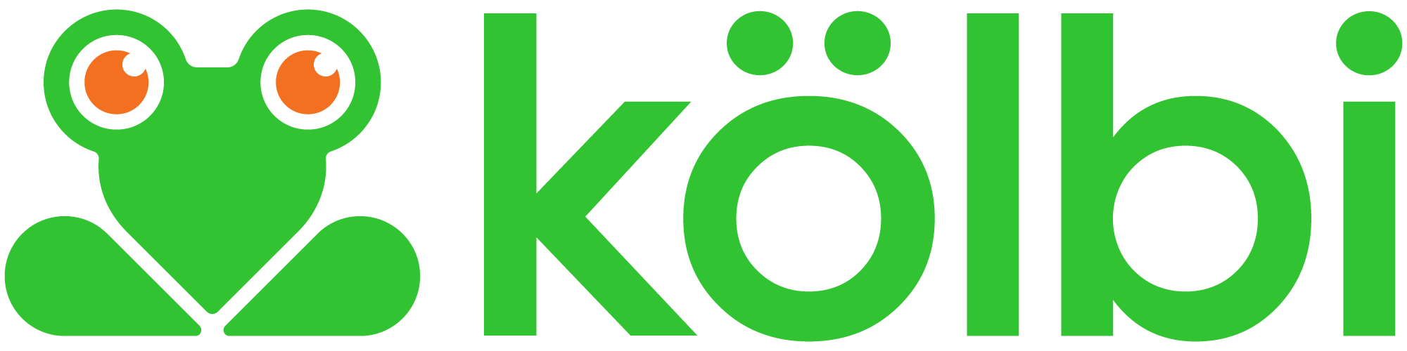 Kölbi logo